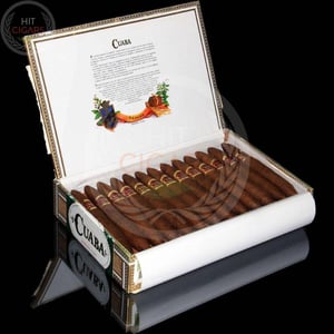 cuaba-exclusivos-box-of-25-cigars-1 Cuaba Exclusivos