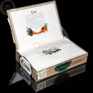 Cuaba Exclusivos 2 Cuaba Exclusivos