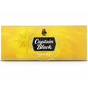 Captain Black Mango Little Cigars
