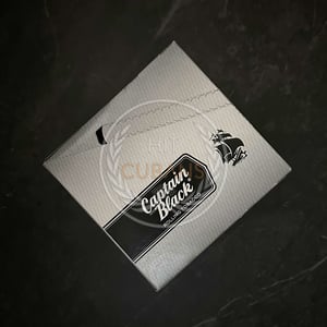 Captain Black Menthol 40g