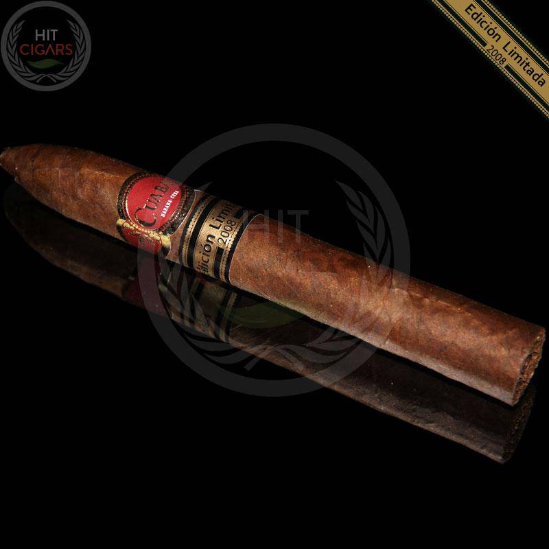 Cuaba Piramides Edicion Limitada 2008