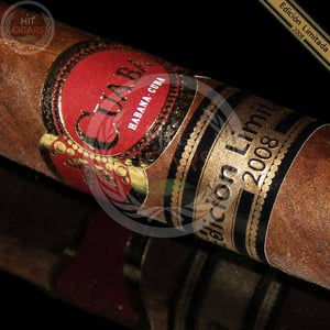 Cuaba Piramides Edicion Limitada 2008 8 Cuaba Piramides Edicion Limitada 2008