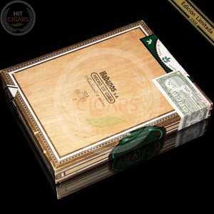Cuaba Piramides Edicion Limitada 2008 9 Cuaba Piramides Edicion Limitada 2008