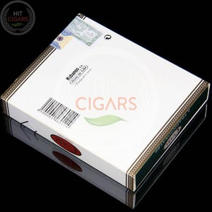 Cuaba Tradicionales (5x5 Packs) 10 Cuaba Tradicionales (5x5 Packs)