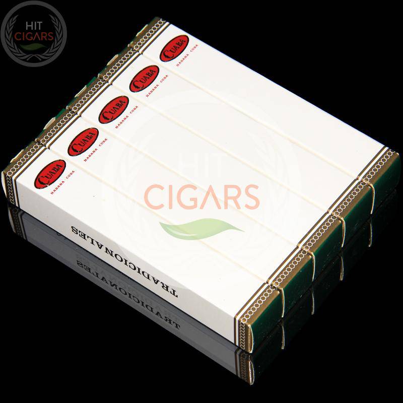 cuaba-tradicionales-pack-of-5-cigars-1 Cuaba Tradicionales (5x5 Packs)