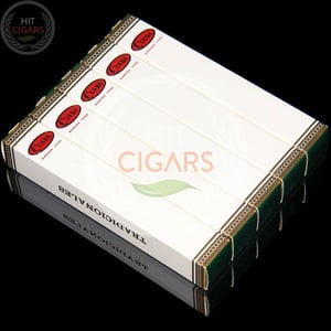 Cuaba Tradicionales (5x5 Packs) 5 Cuaba Tradicionales (5x5 Packs)