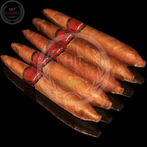 Cuaba Tradicionales (5x5 Packs) 7 Cuaba Tradicionales (5x5 Packs)