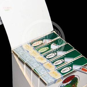 Cuaba Tradicionales (5x5 Packs) 9 Cuaba Tradicionales (5x5 Packs)