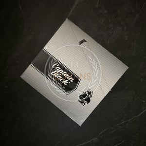 Captain Black Vanilla 40g