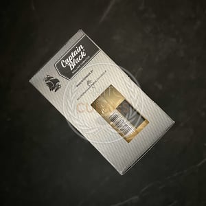 Captain Black Vanilla 40g