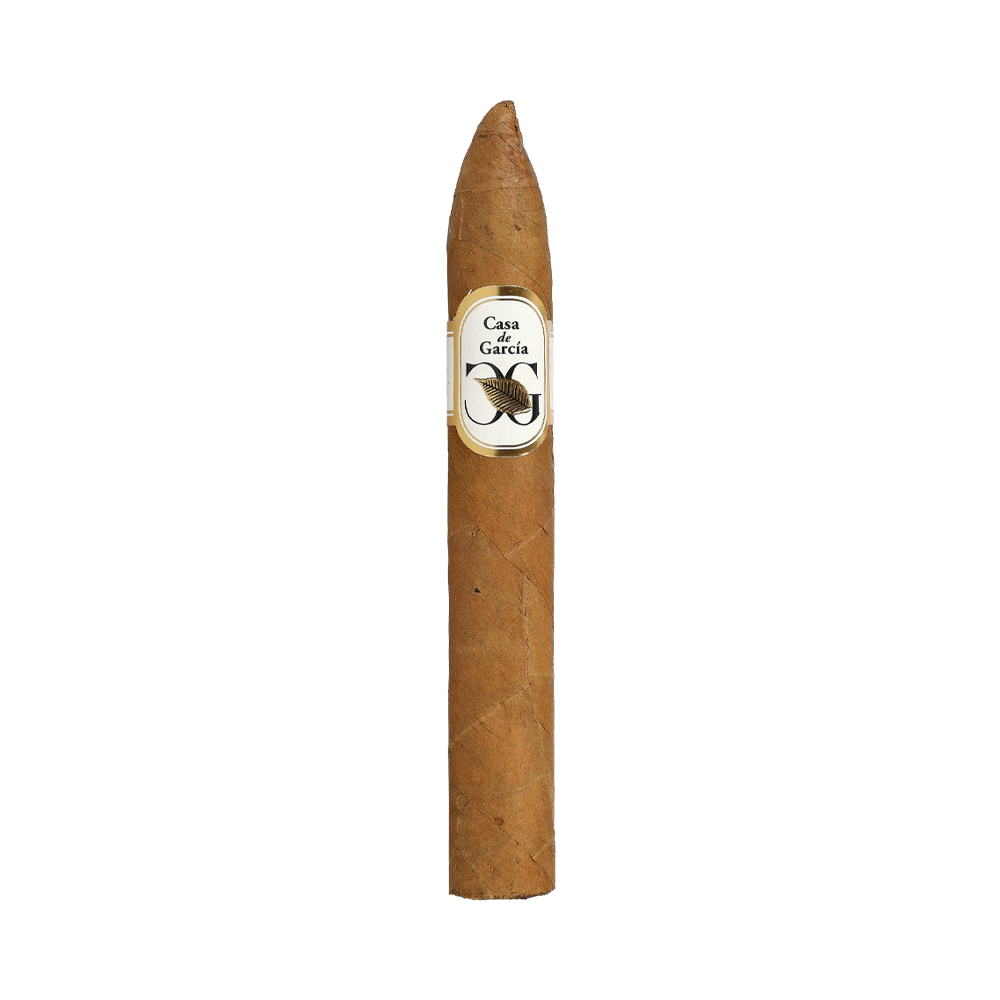 Casa de Garcia Connecticut Belicoso 10's