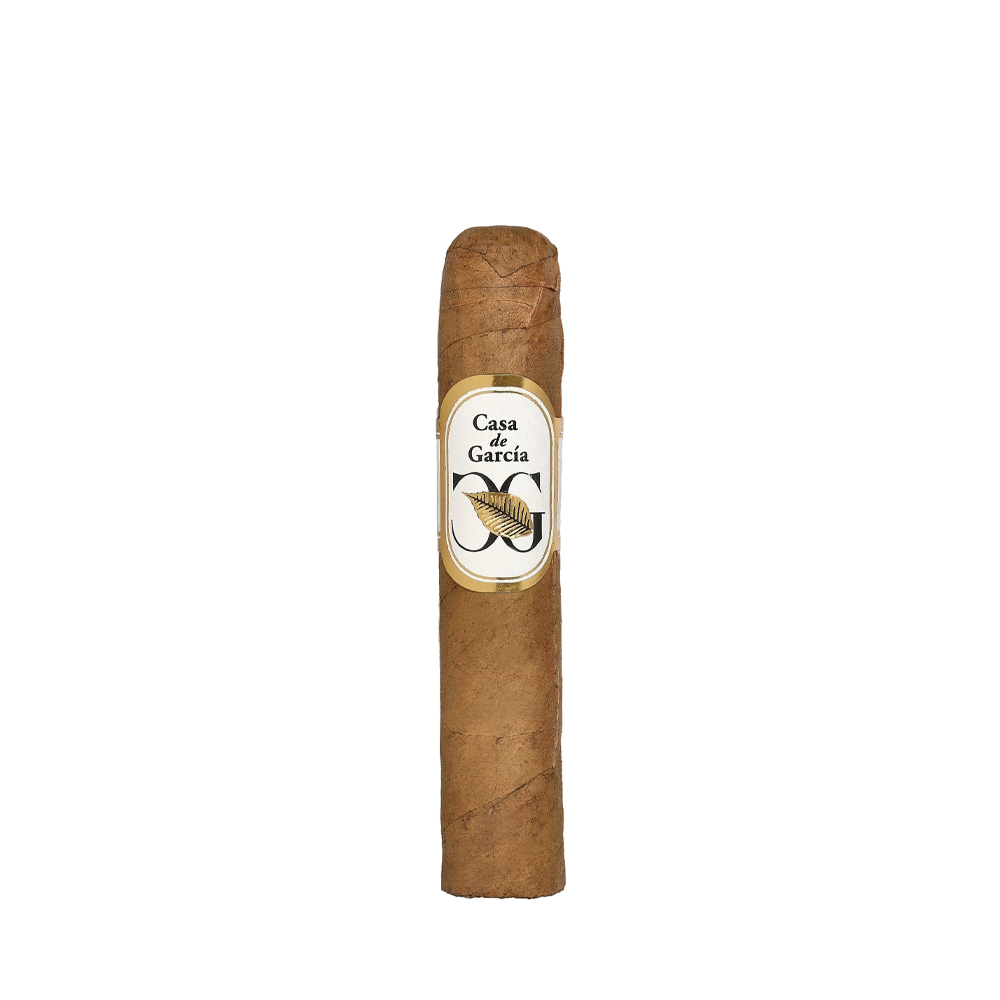 Casa de Garcia Connecticut Robusto 10's