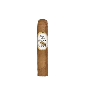 Casa de Garcia Connecticut Robusto 10's 2 Casa de Garcia Connecticut Robusto 10's