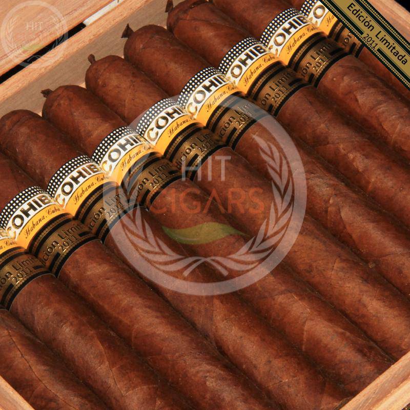 Cohiba 1966 Edicion Limitada 2011