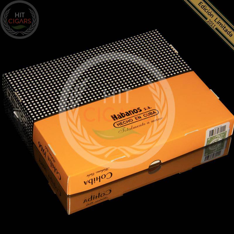 Cohiba 1966 Edicion Limitada 2011