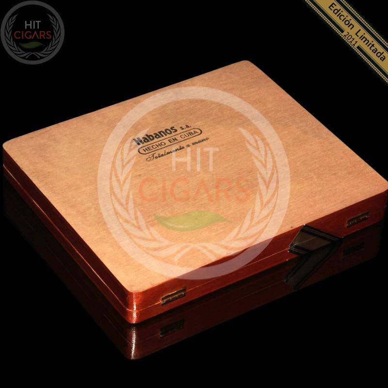 Cohiba 1966 Edicion Limitada 2011