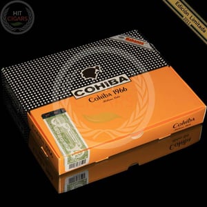 Cohiba 1966 Edicion Limitada 2011 2 Cohiba 1966 Edicion Limitada 2011