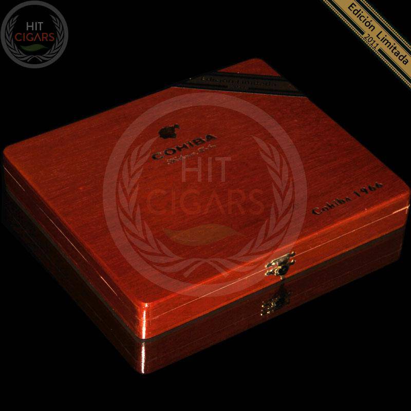 Cohiba 1966 Edicion Limitada 2011