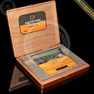 Cohiba 1966 Edicion Limitada 2011 5 Cohiba 1966 Edicion Limitada 2011