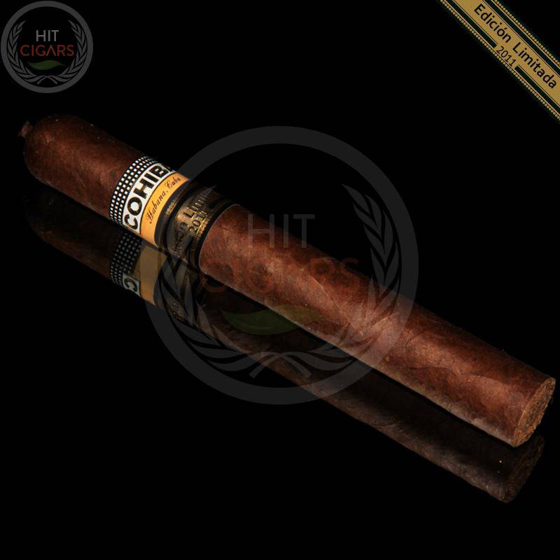 Cohiba 1966 Edicion Limitada 2011