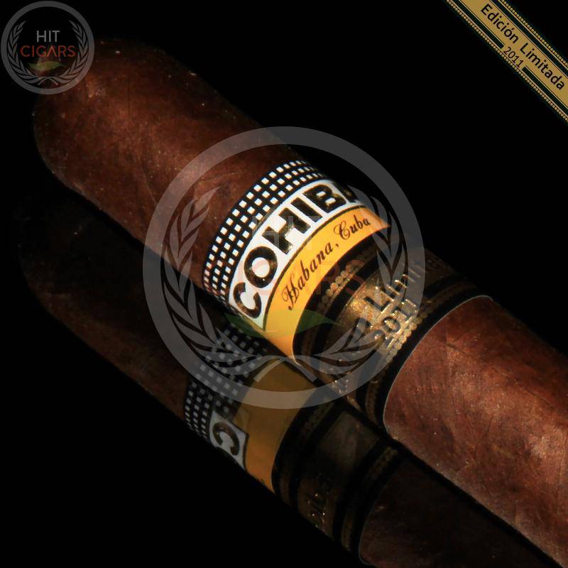 Cohiba 1966 Edicion Limitada 2011
