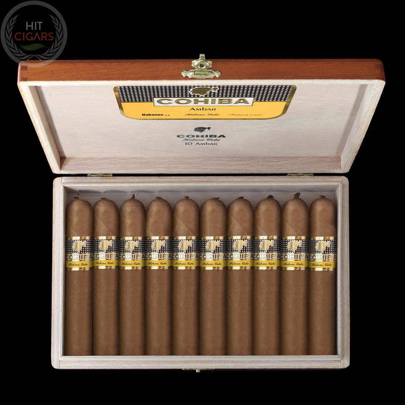 Cohiba Ambar