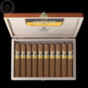 Cohiba Ambar 2 Cohiba Ambar