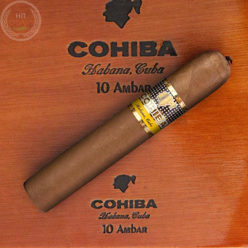 Cohiba Ambar