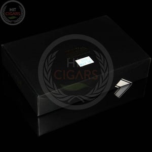 Cohiba Behike 52 17 Cohiba Behike 52