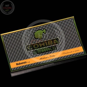 Cohiba Behike 52 19 Cohiba Behike 52