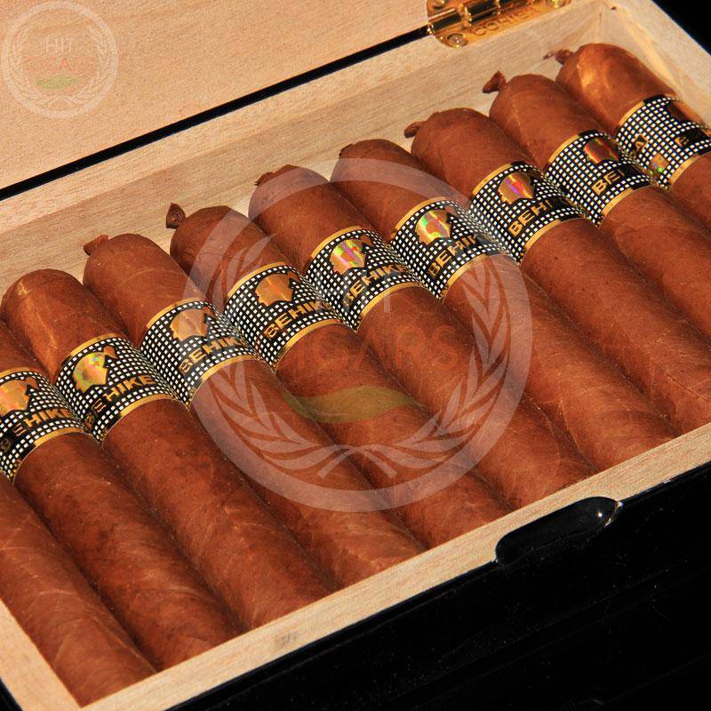 Cohiba Behike 52