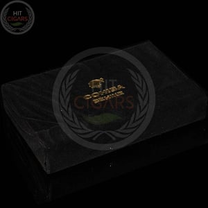 Cohiba Behike 52 4 Cohiba Behike 52