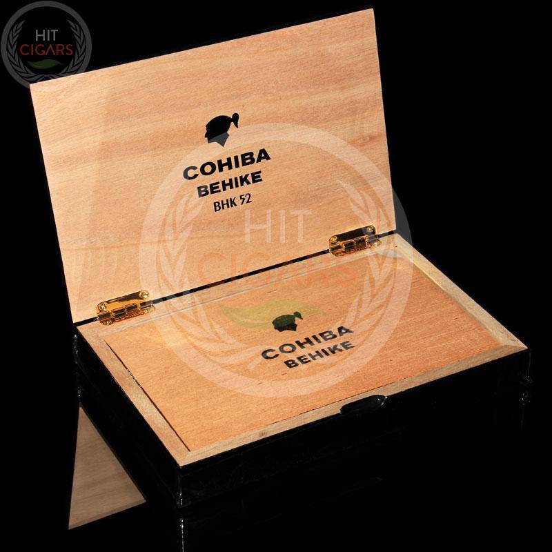 Cohiba Behike 52