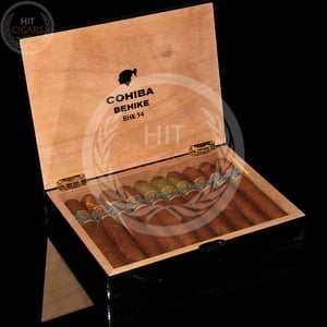 cohiba-behike-54-1 Cohiba Behike 54