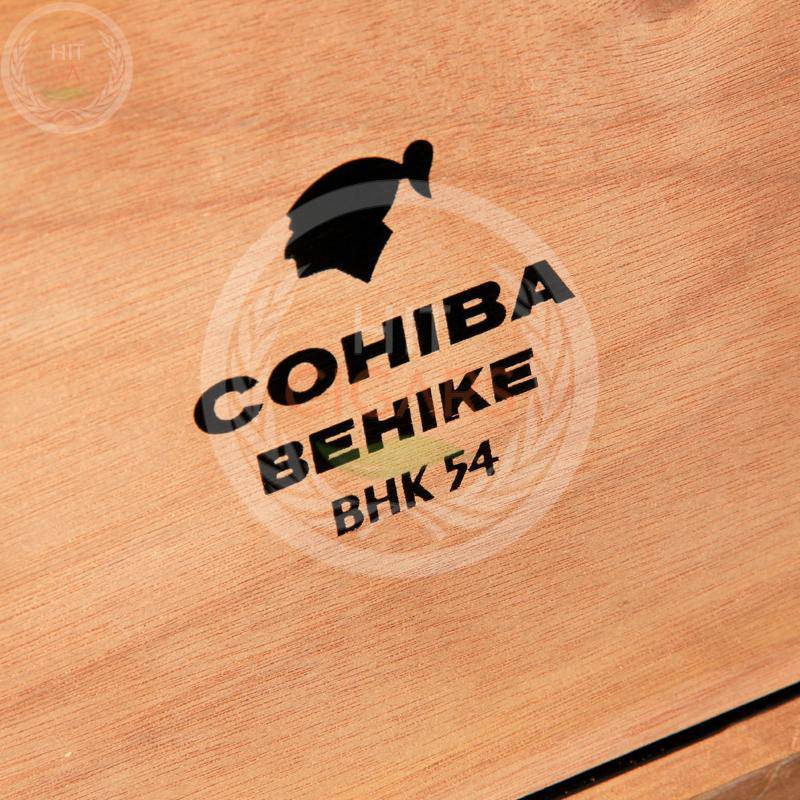 Cohiba Behike 54