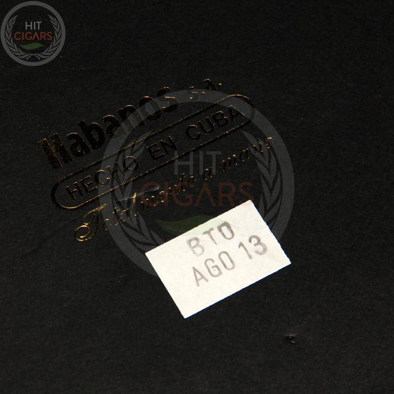 Cohiba Behike 54