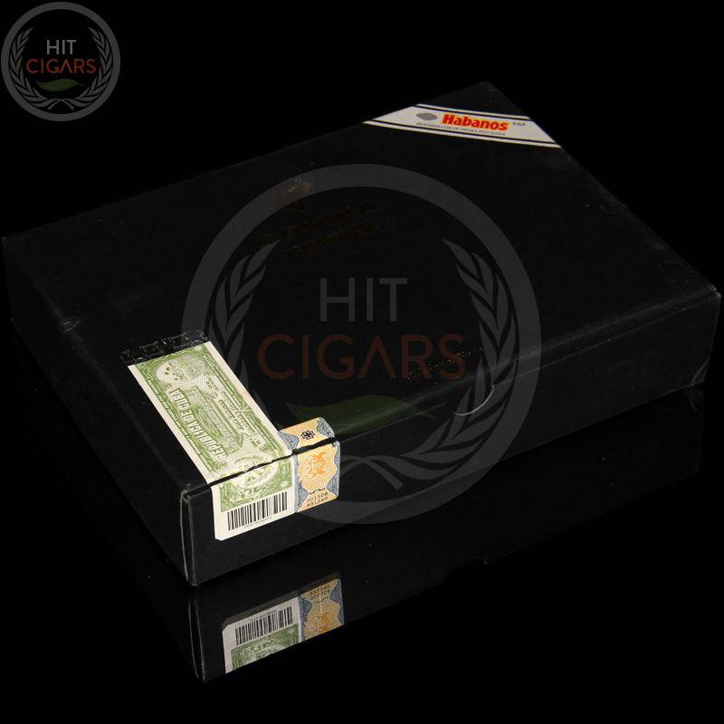 Cohiba Behike 54