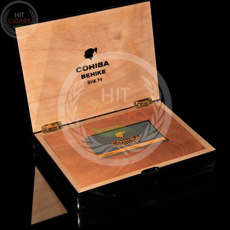 Cohiba Behike 54