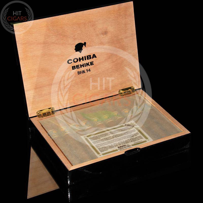 Cohiba Behike 54