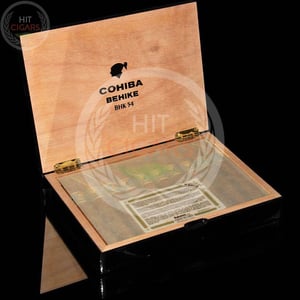 Cohiba Behike 54 6 Cohiba Behike 54