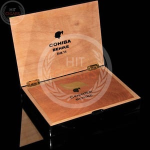 Cohiba Behike 54 7 Cohiba Behike 54