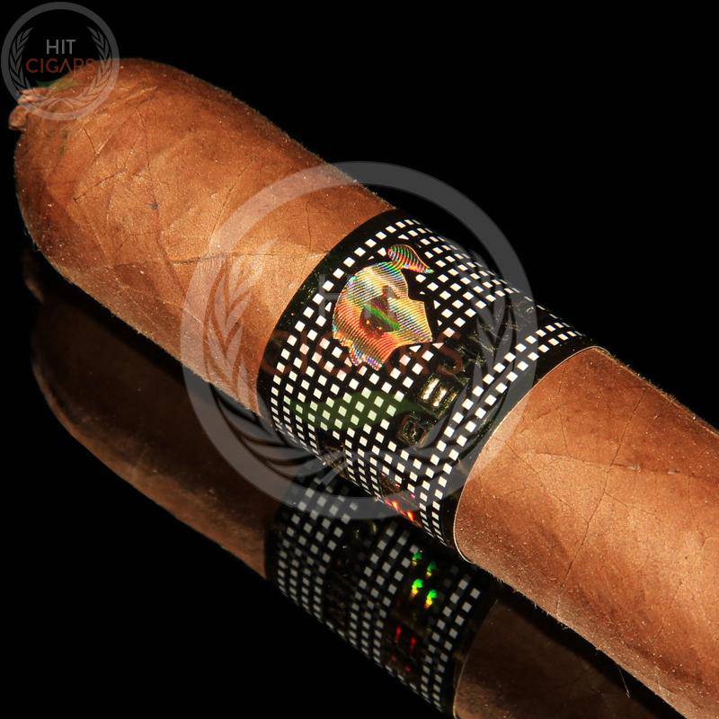Cohiba Behike 54