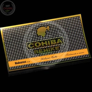 Cohiba Behike 56 11 Cohiba Behike 56