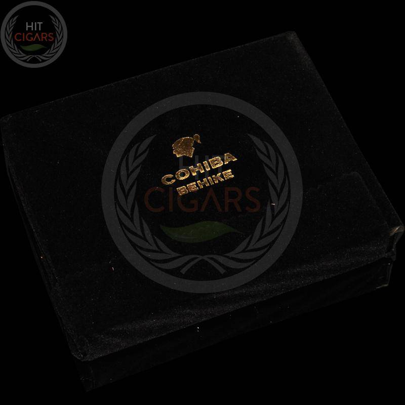 Cohiba Behike 56