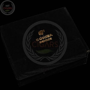 Cohiba Behike 56 3 Cohiba Behike 56