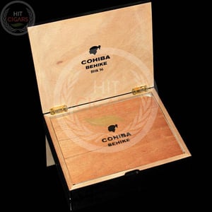 Cohiba Behike 56 5 Cohiba Behike 56