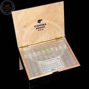 Cohiba Behike 56 6 Cohiba Behike 56