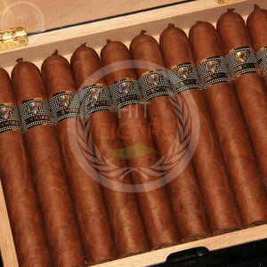 Cohiba Behike 56 9 Cohiba Behike 56