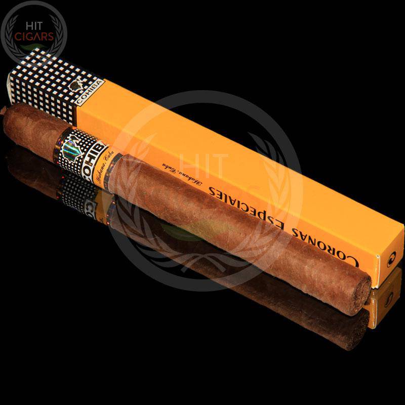 Cohiba Coronas Especiales (5x5 Packs)