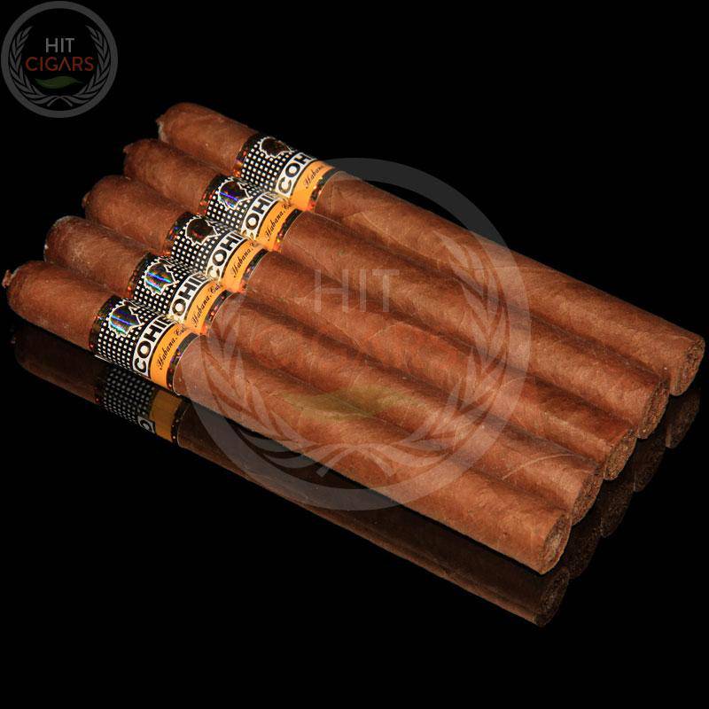 Cohiba Coronas Especiales (5x5 Packs)